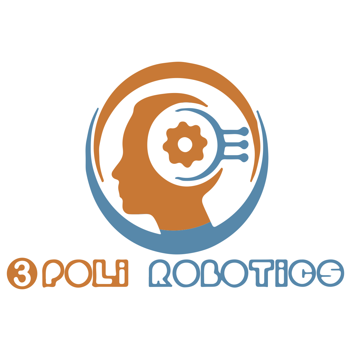 3Poli Robotics
